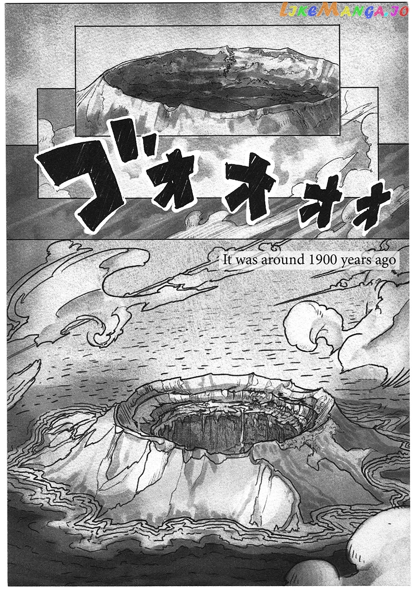Made in Abyss, Chapter 1 image 11